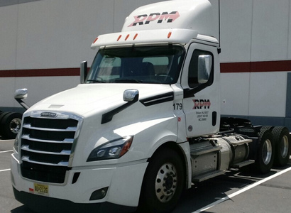 Transportation Services